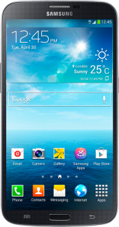Samsung Galaxy Mega 6.3 (GT-I9200) Cep Telefonu kullananlar yorumlar